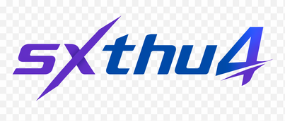 Sxthu 4 logo